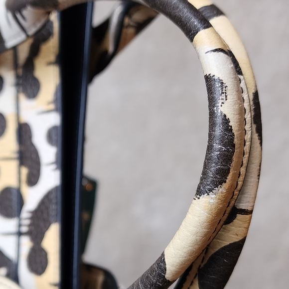 Coach Buster Swagger ORIGINAL LAUNCH & PRINT - Picture 7 of 12